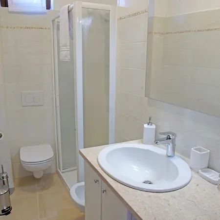 La Pineta * סטרסה