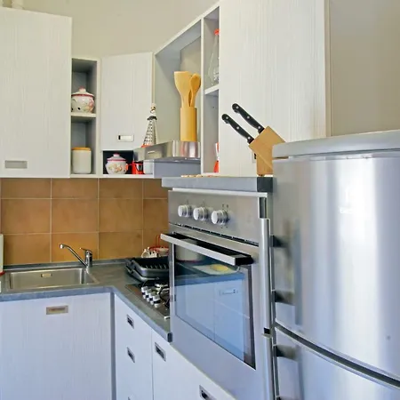 Apartment La Pineta Stresa