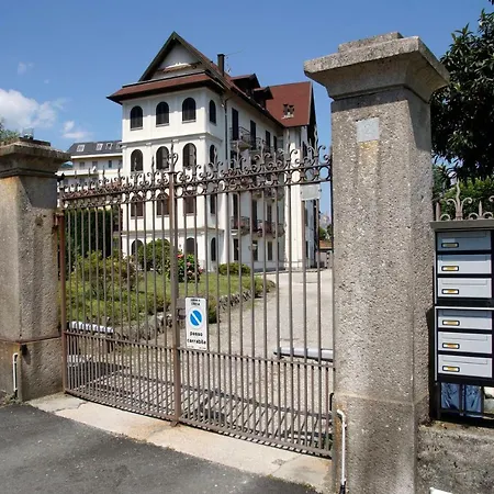 La Pineta * סטרסה