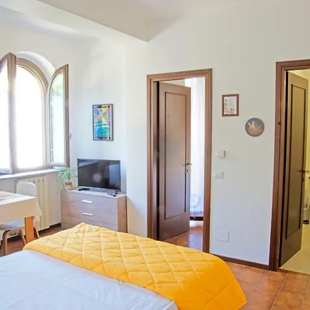 La Pineta דירה *