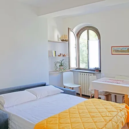 La Pineta * סטרסה