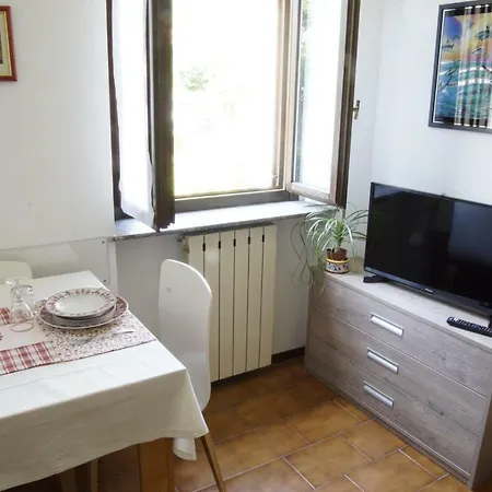 La Pineta * סטרסה