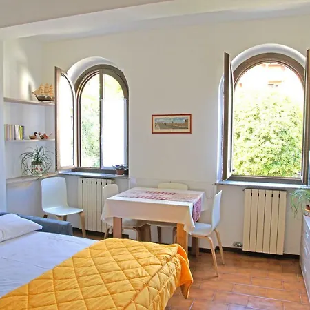 La Pineta דירה *