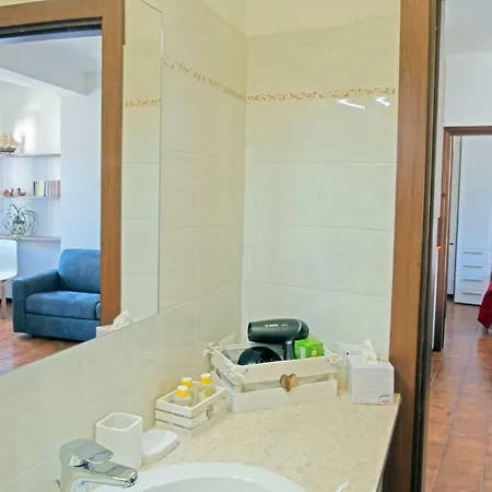 La Pineta סטרסה