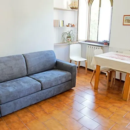 La Pineta דירה *